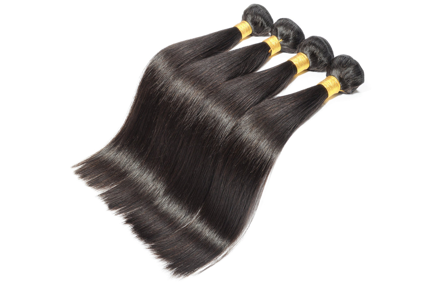 Silky Straight Bundle